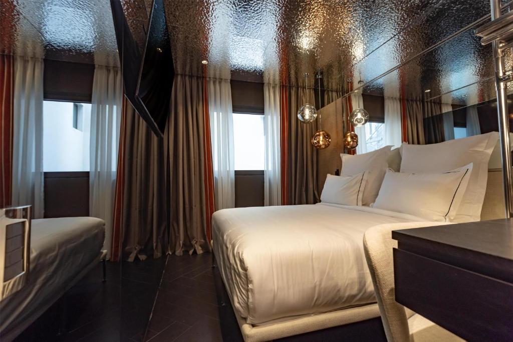 Adia Aluma Athens, Curio Collection By Hilton - Resim 31