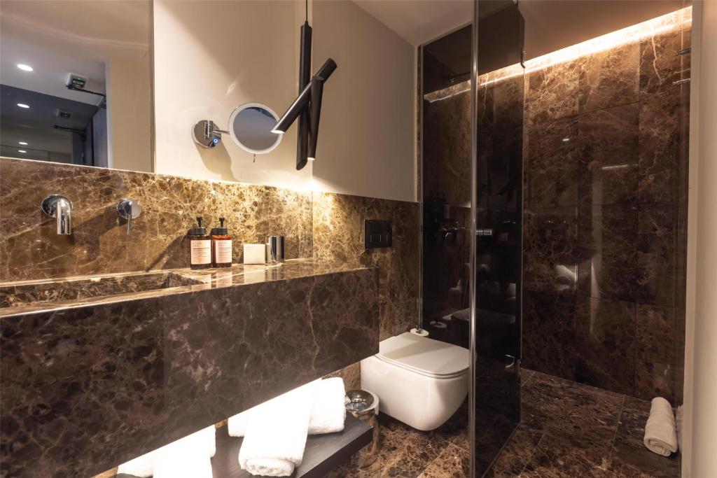 Adia Aluma Athens, Curio Collection By Hilton - Resim 44