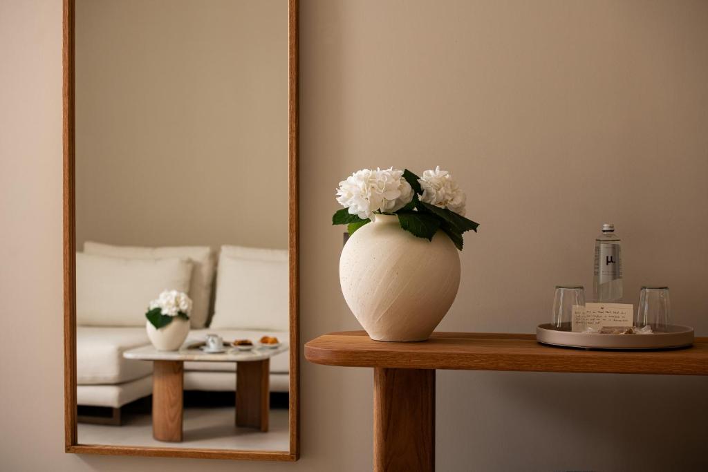 Royal Pearl Island Chios Hotel and Spa - 7