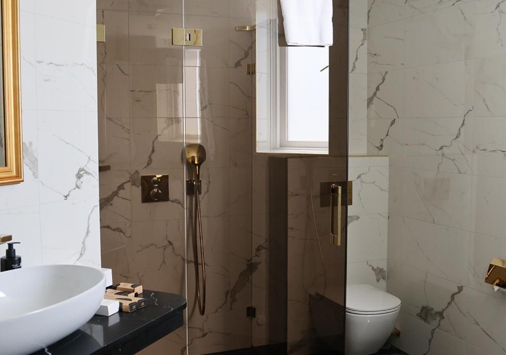 ProfilHotels Copenhagen Plaza - Resim 33