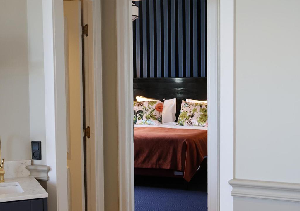 ProfilHotels Copenhagen Plaza - Resim 36