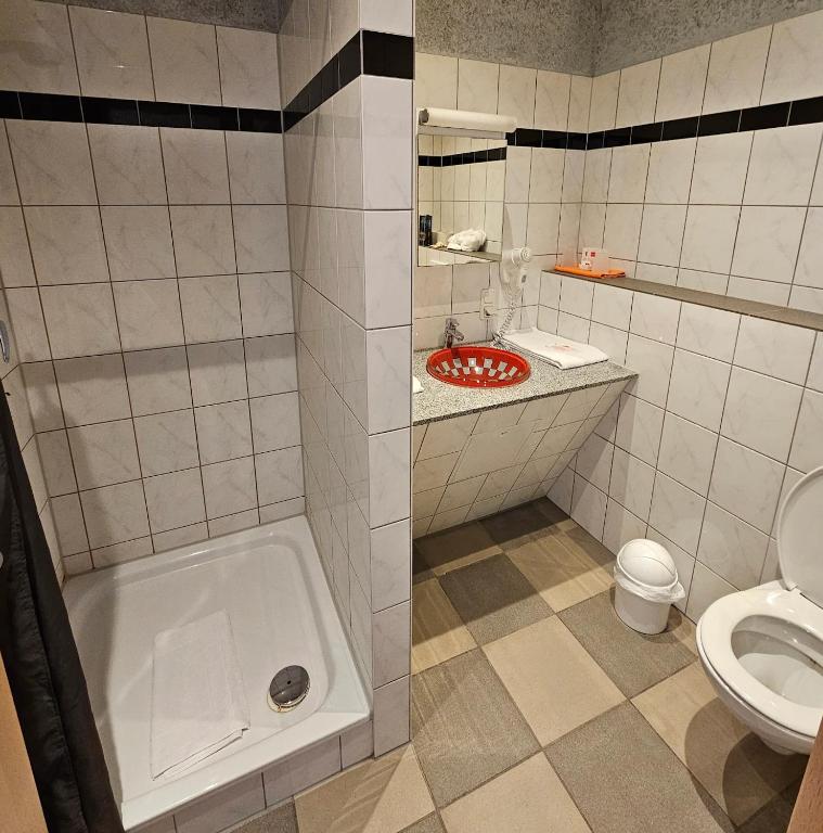Schleswig Holstein Hotel - Appartamento