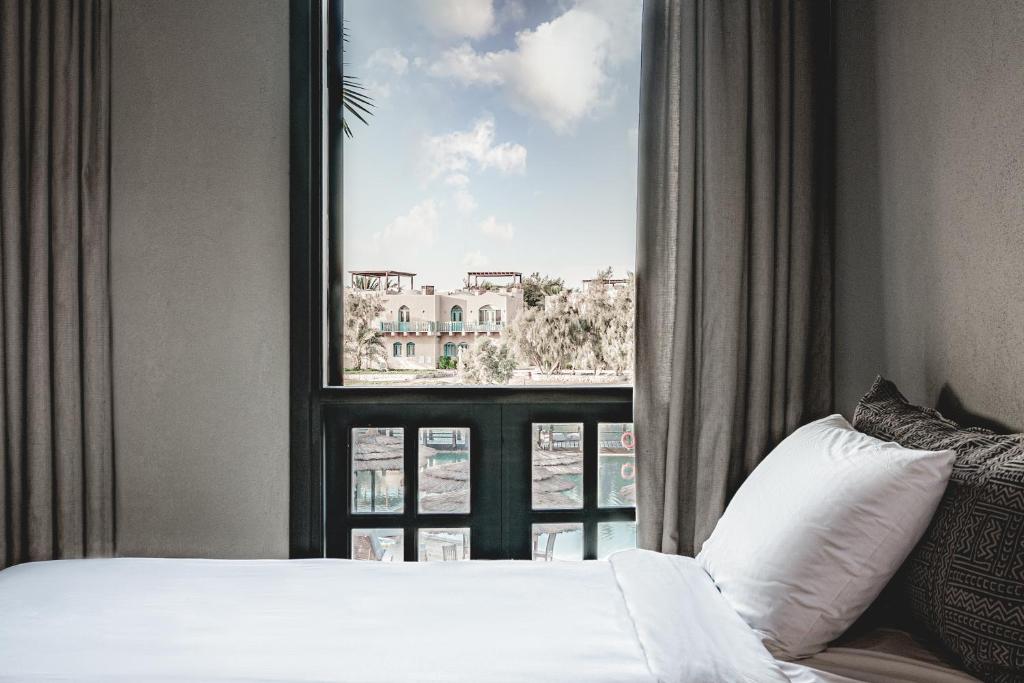 Cook’s Club El Gouna (Adults Only) - 12