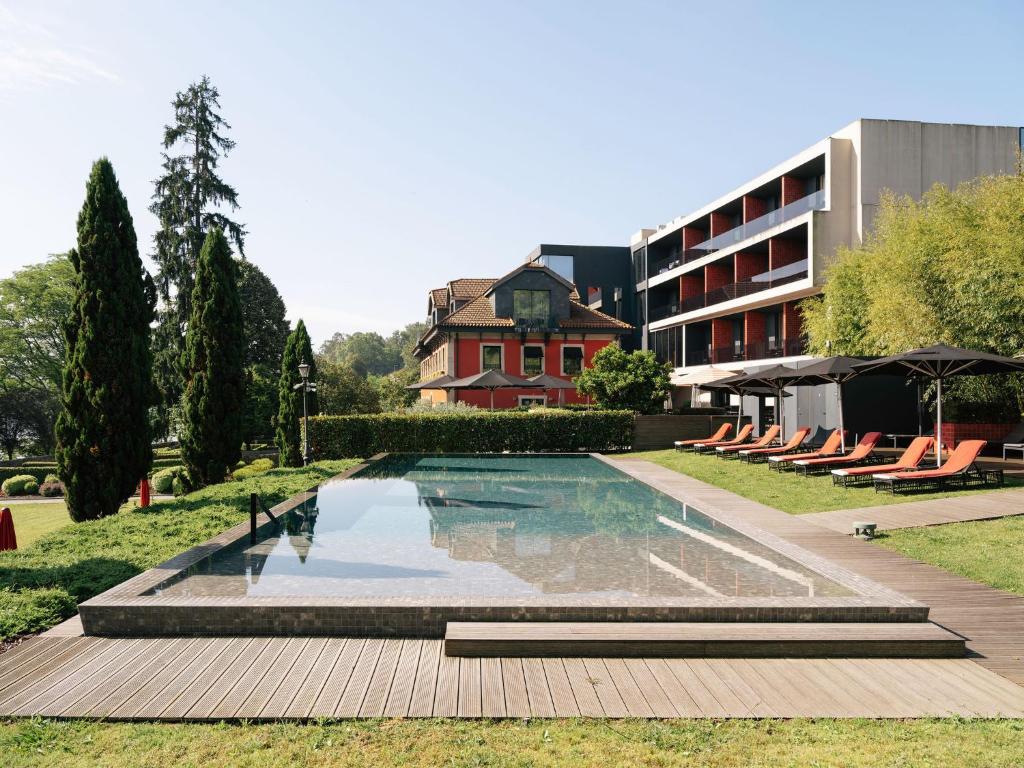 Vinha Boutique Hotel - The Leading Hotels of the World - Resim 1