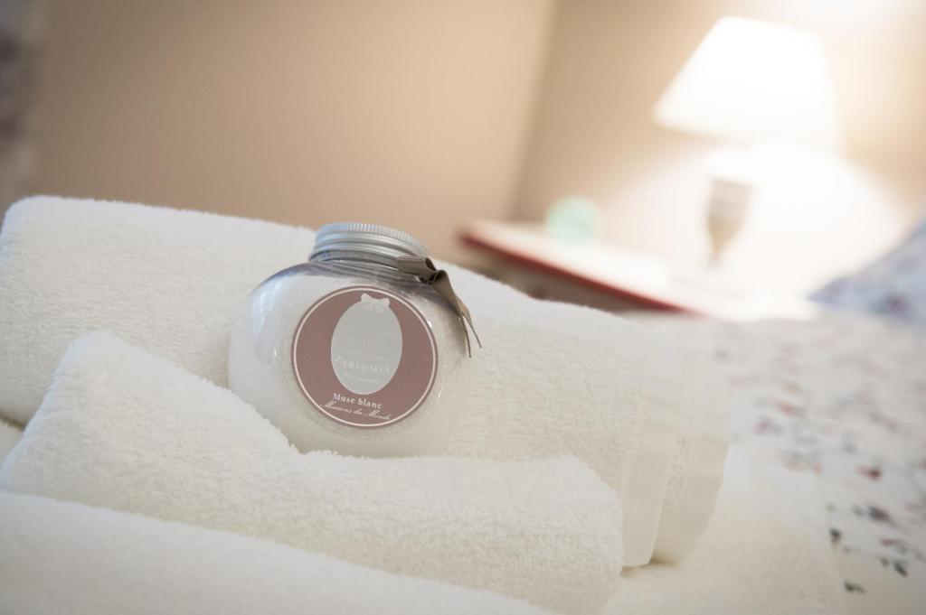 Magnolia St.Peter's Suites - 10