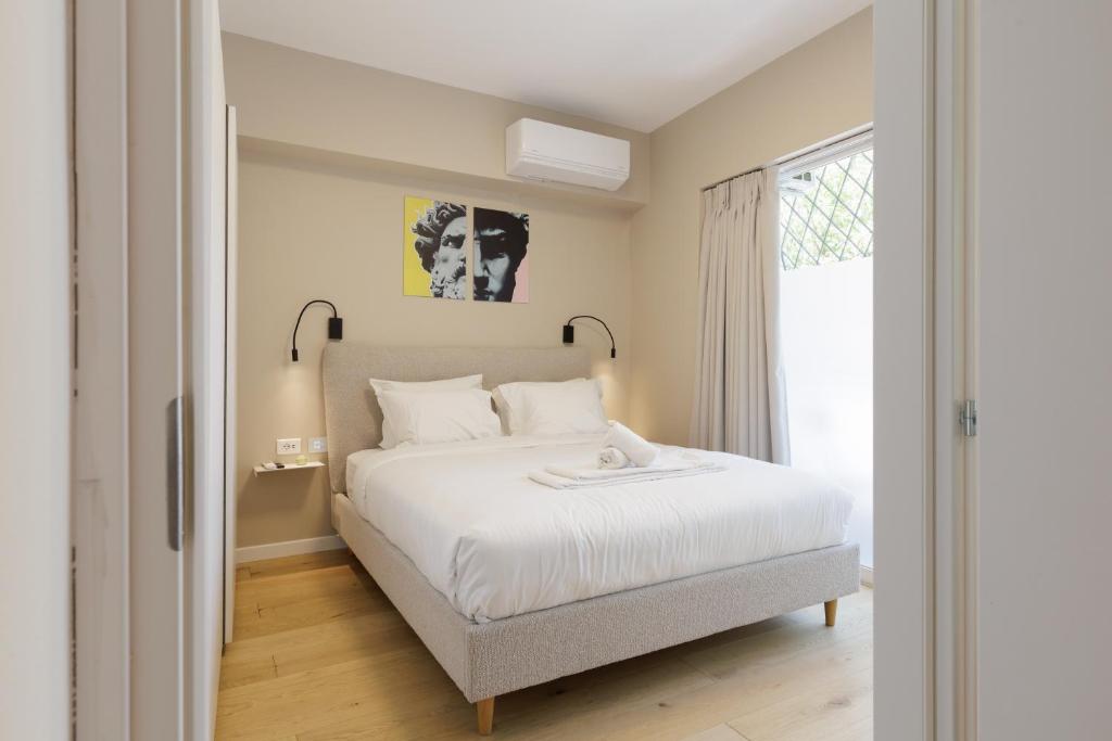 Incanto Boutique Suites - Koukaki - Resim 36