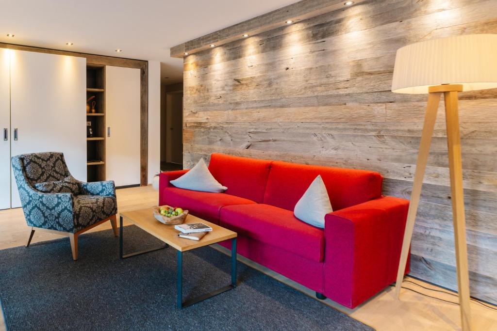 Das Hochgrat mit Oberstaufen PLUS und PLUS GOLF - Chalet Superior