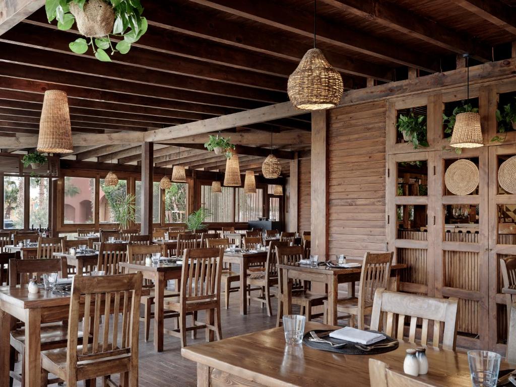 Cook’s Club El Gouna (Adults Only) - 19