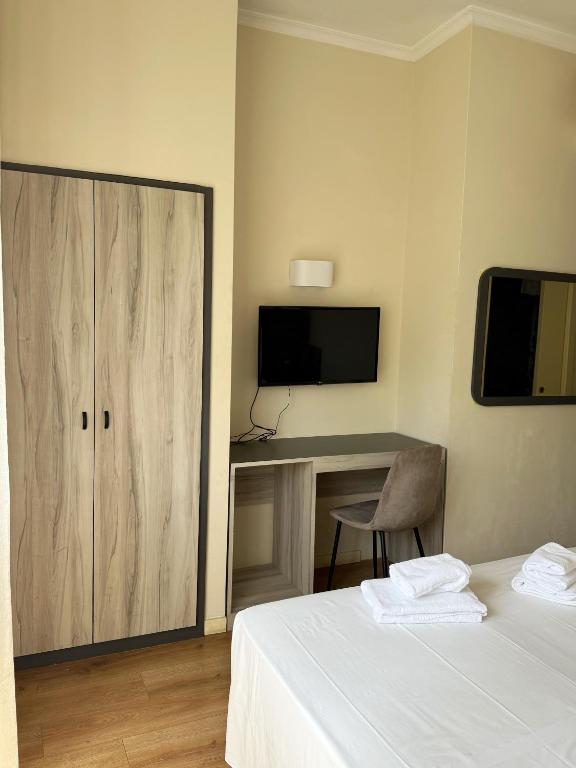 Hotel Laura - Resim 30