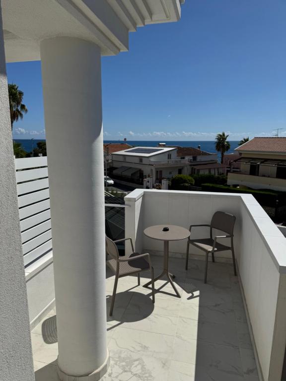 Hotel Diadema - Habitación Cuádruple Estándar