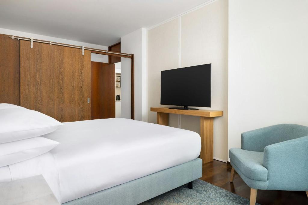 Marriott Residences Salgados Resort, Algarve - 10