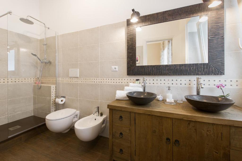 Magnolia St.Peter's Suites - 11