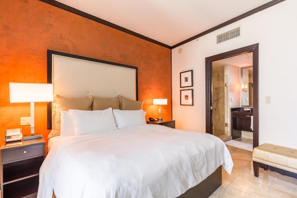 SBV Luxury Ocean Hotel Suites - Vista Piscina Con Balcone Est