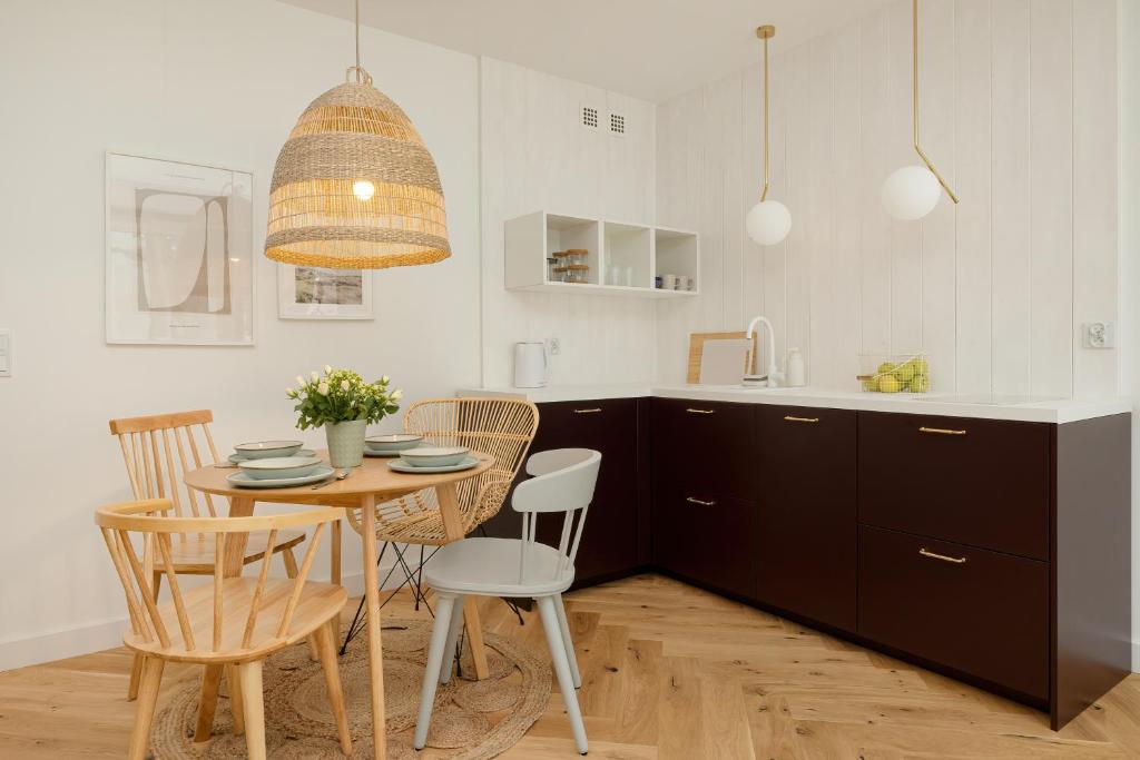 LoveSea apartments Rewal - Apartamento De Dos Dormitorios