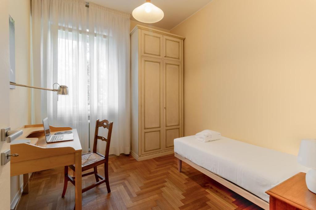 Giulio Apartment-Train Station - Apartamento Superior