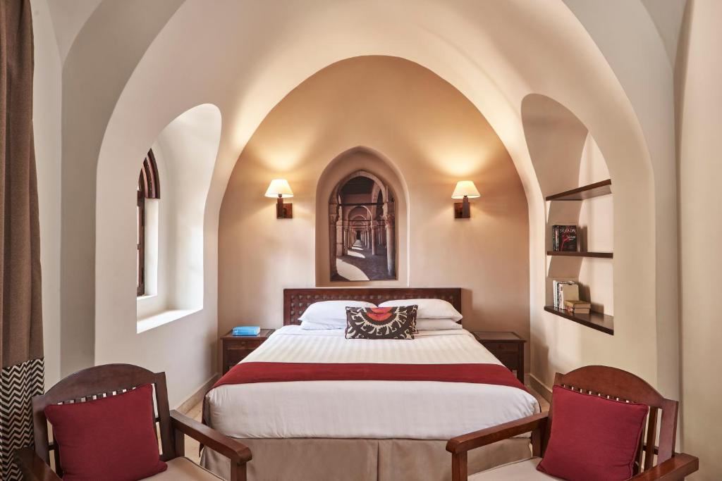 Hotel Sultan Bey Resort - 9