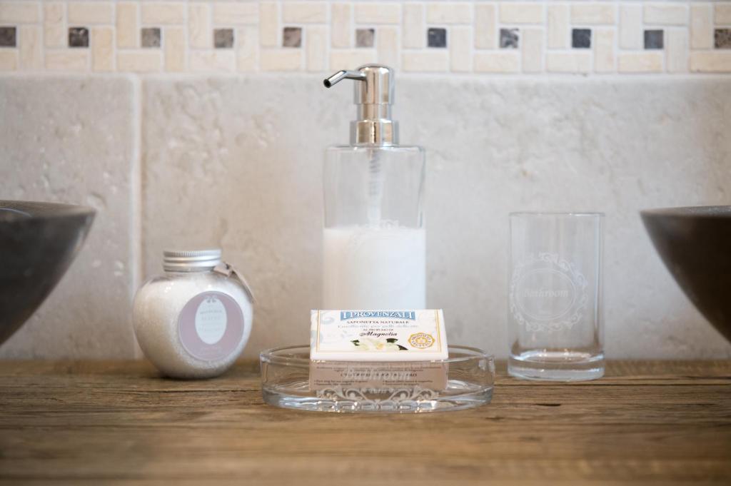 Magnolia St.Peter's Suites - 12