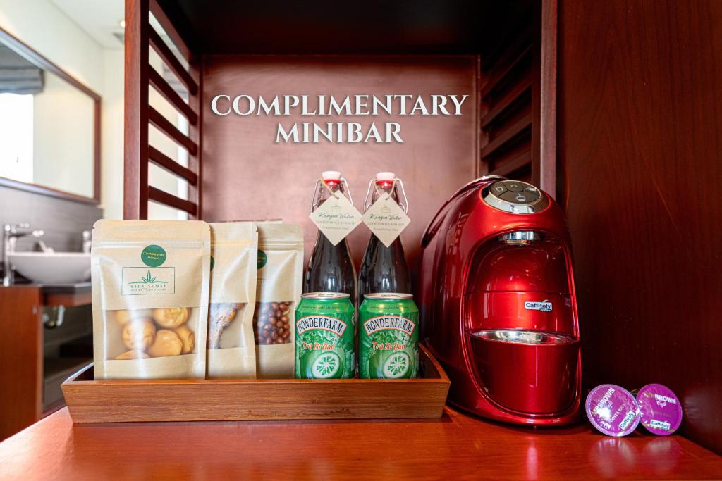 Silk Sense Hoi An River Resort - Green Luxury Escape - 6