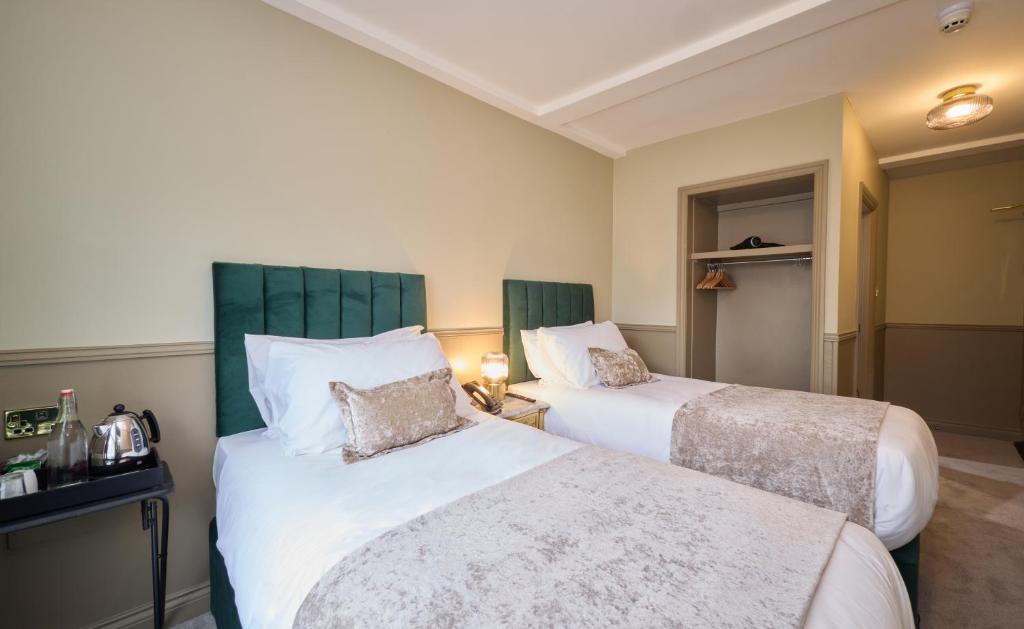 Temple Bar Townhouse - Resim 9