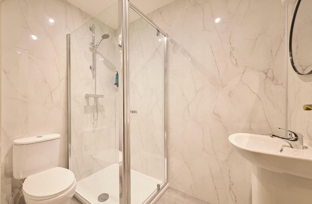 Temple Bar Townhouse - Resim 6