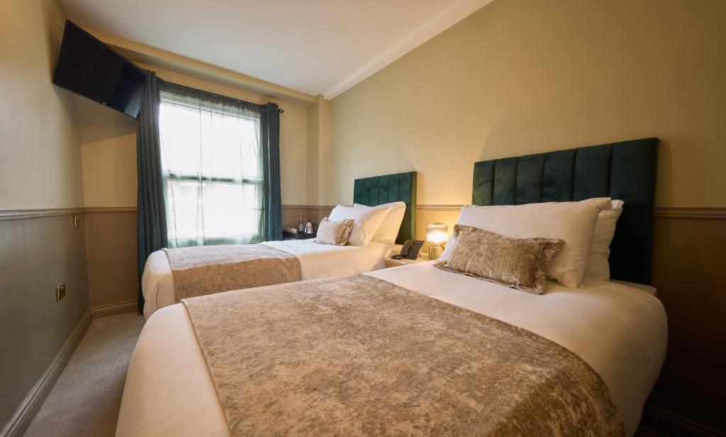 Temple Bar Townhouse - Resim 41