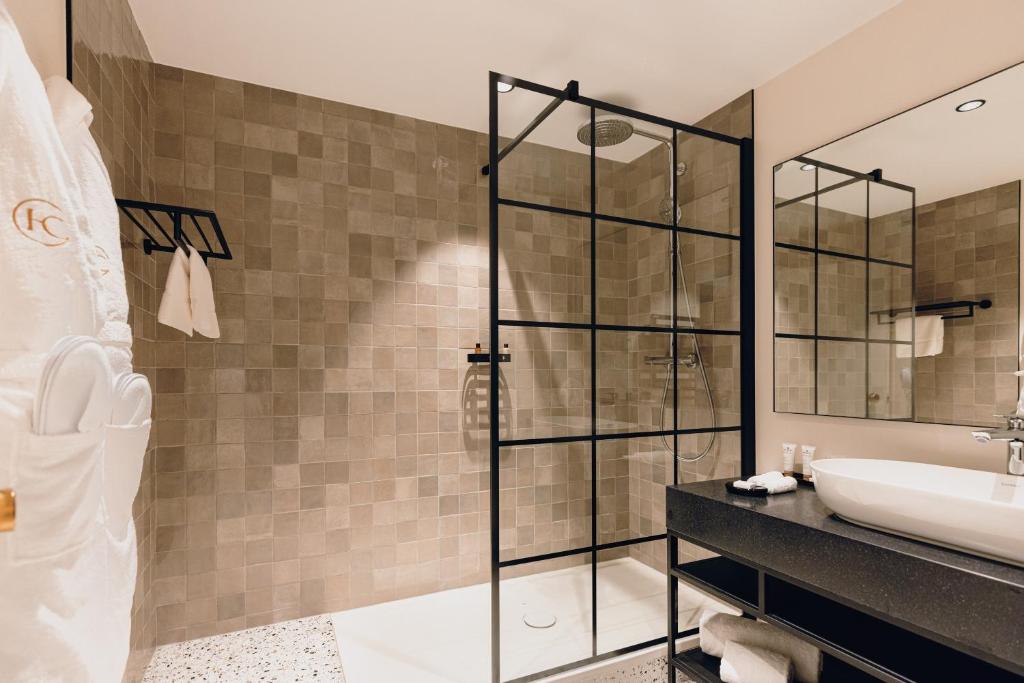 Cèdre Beaune, A Beauvallon Hotel & Spa - クラシックルーム
