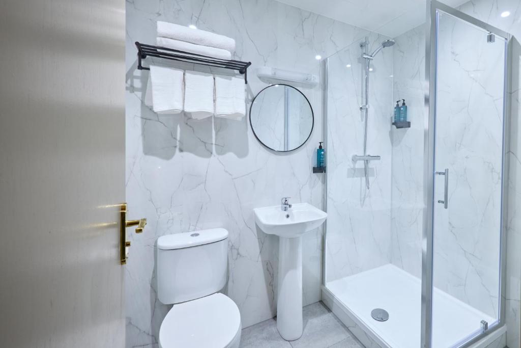 Temple Bar Townhouse - Resim 2