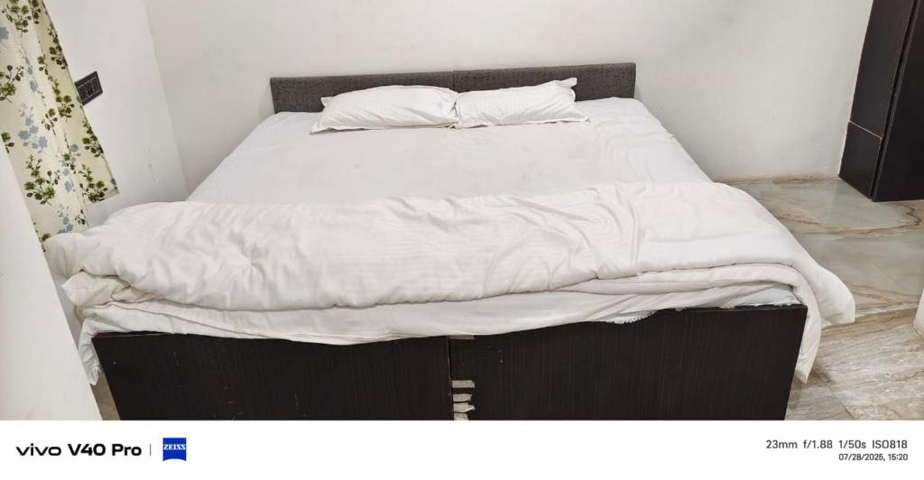 Katil atau katil-katil dalam bilik di Hotel MP09