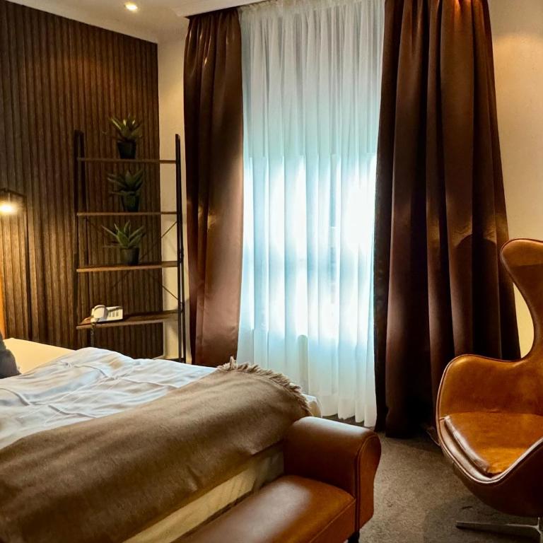 Parkhotel Bielefeld - 4