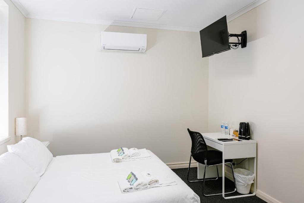 Bar Broadway - Resim 26