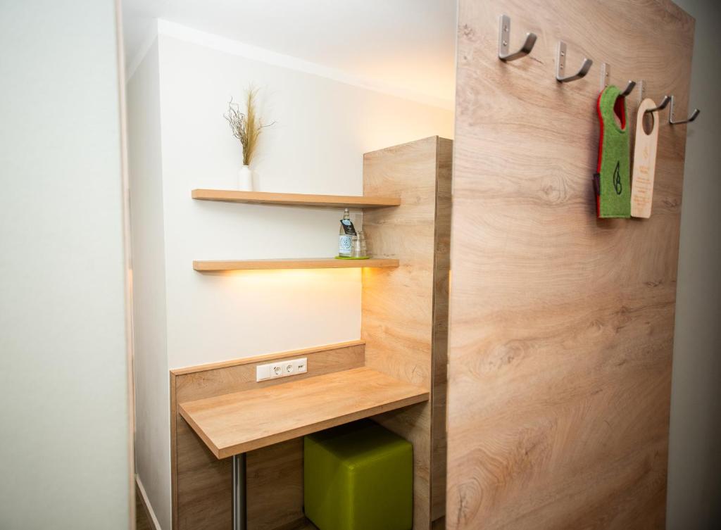 Hotel Perlach Allee by Blattl - Resim 44