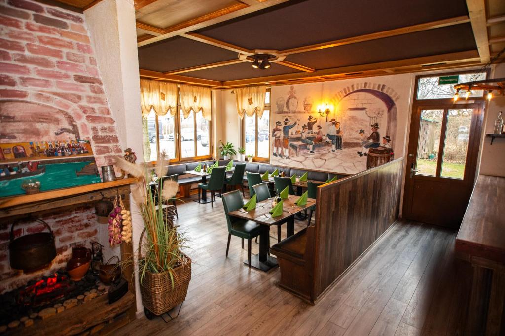 Hotel Perlach Allee by Blattl - Resim 3