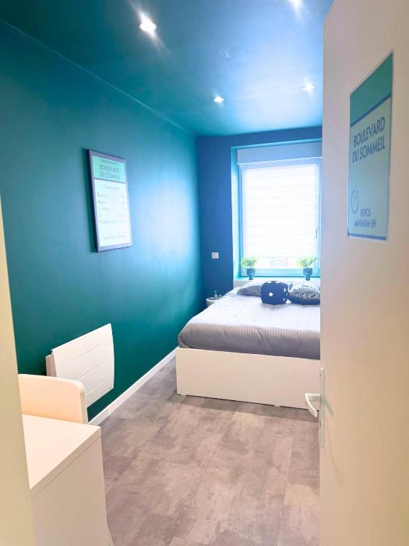 Le Moonhomepoly, proche centre ville et gare – photo 18
