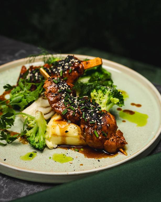 Focus Hotel Premium Wroclaw - Resim 22