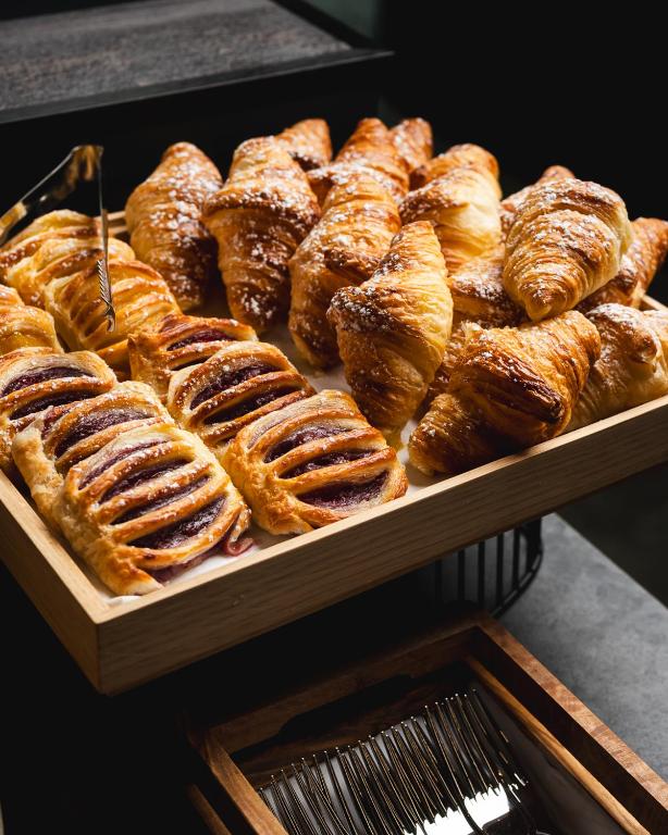 Focus Hotel Premium Wroclaw - Resim 15