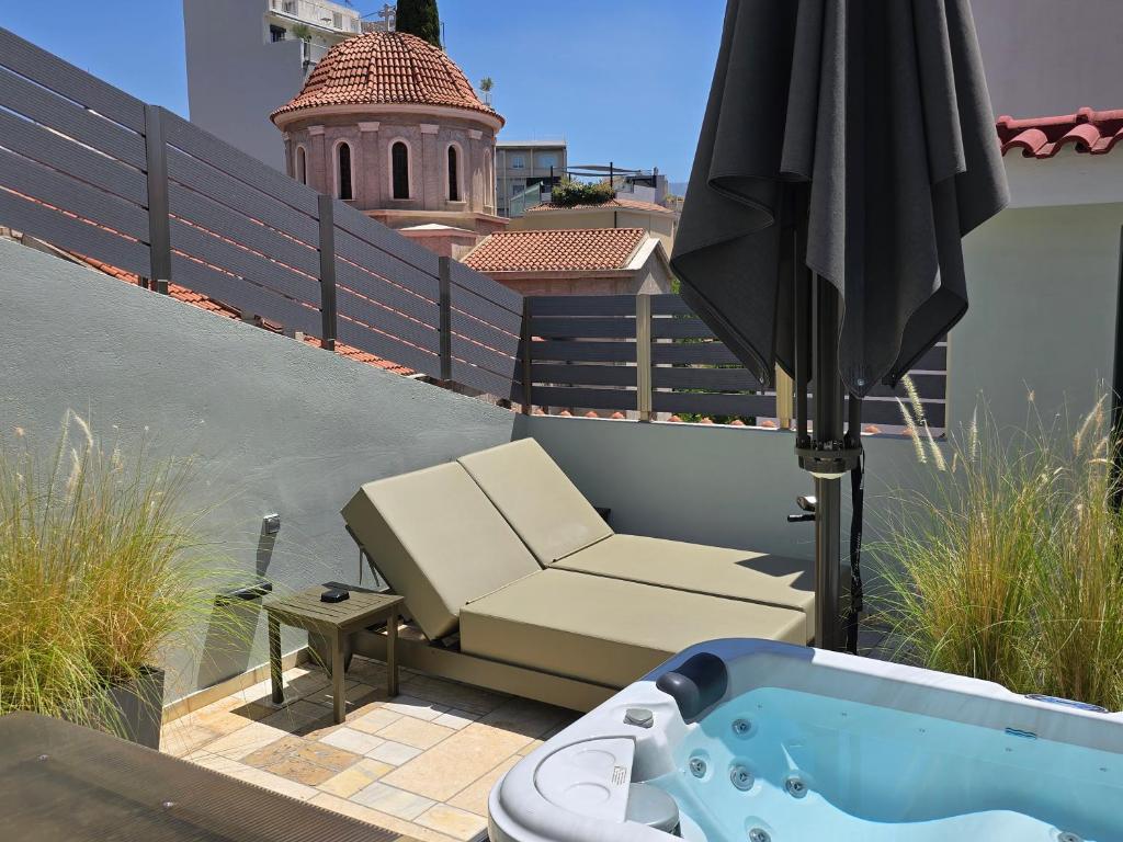 MEDLEY Conceptual Living & Spa 5
