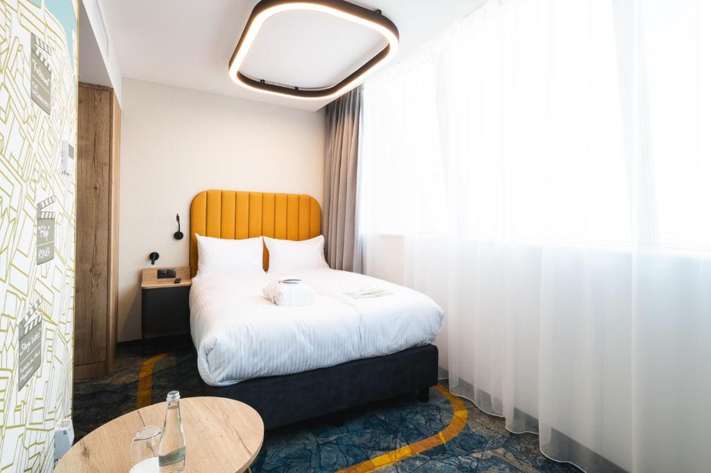 
Superior Single Room
