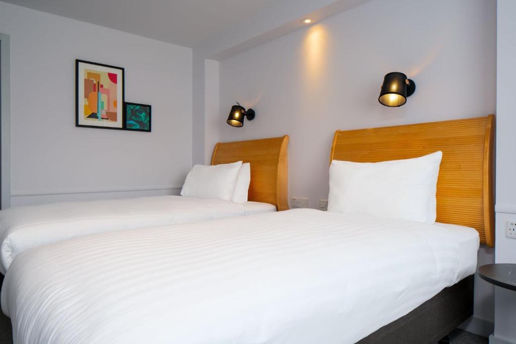 Holiday Inn Bristol Filton by IHG - Resim 5