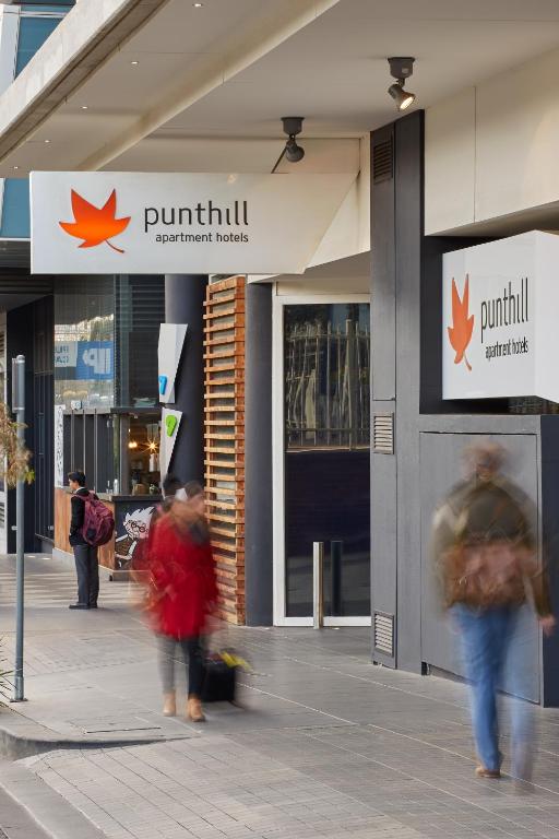Punthill South Yarra Grand - Resim 15