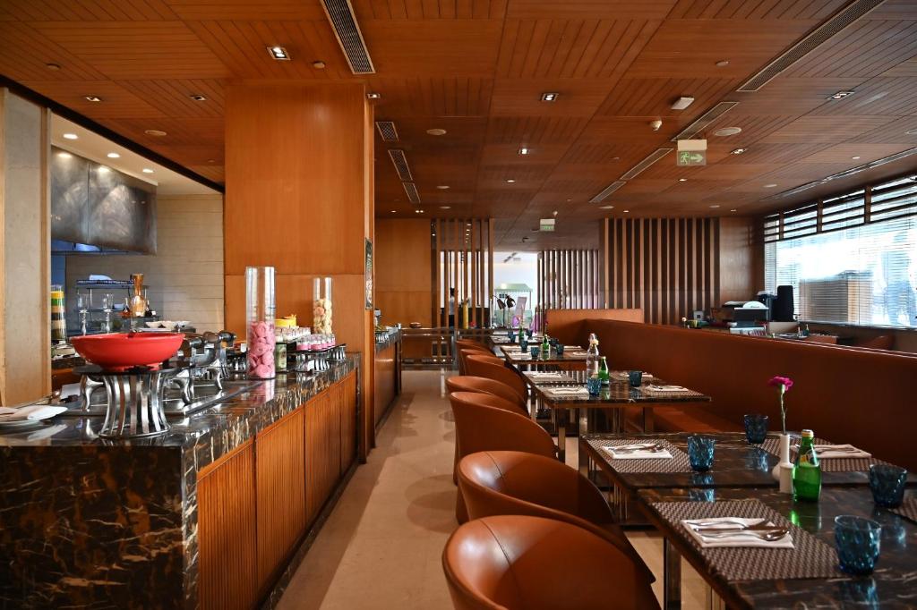 امکانات Holiday Inn New Delhi Mayur Vihar Noida by IHG - تصویر ۴