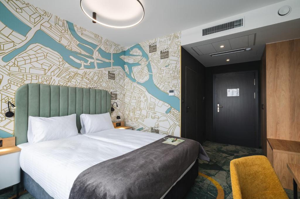 Focus Hotel Premium Wrocław - 3