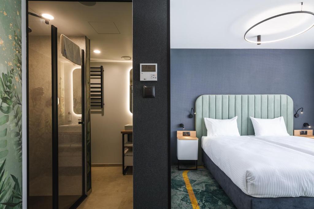 Focus Hotel Premium Wrocław - 6