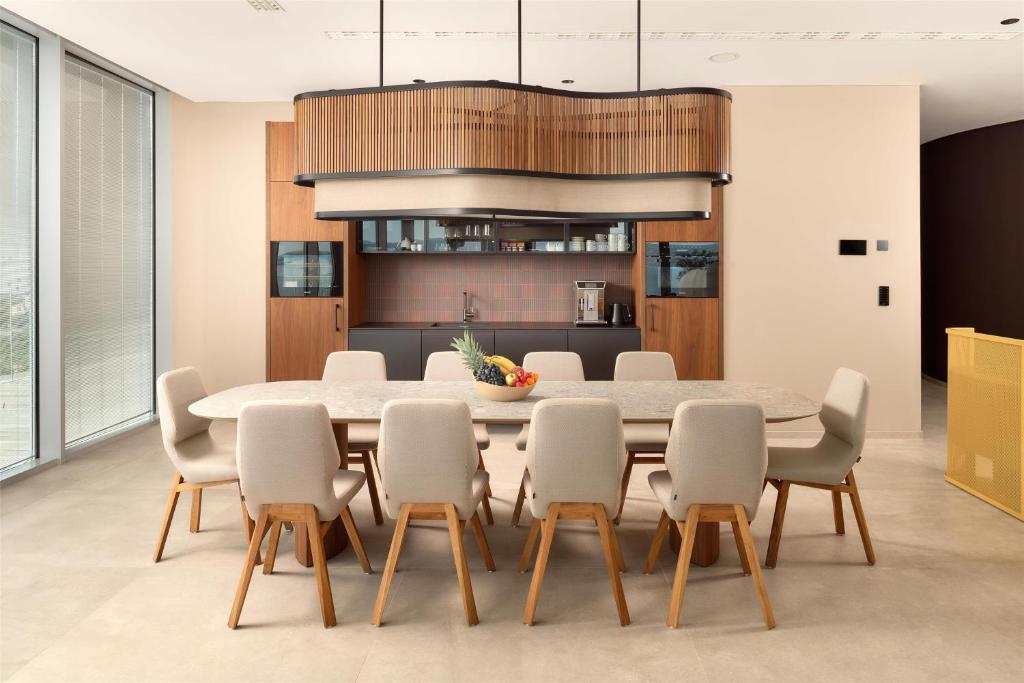 Radisson Blu Resort & Spa - Resim 23