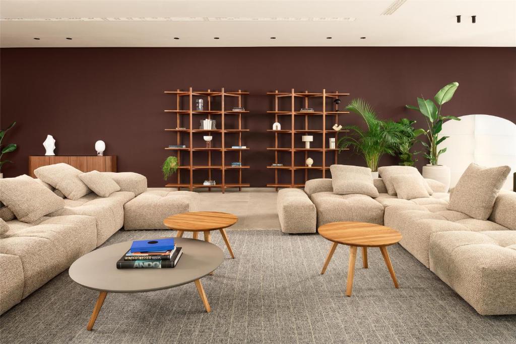 Radisson Blu Resort & Spa - Resim 22