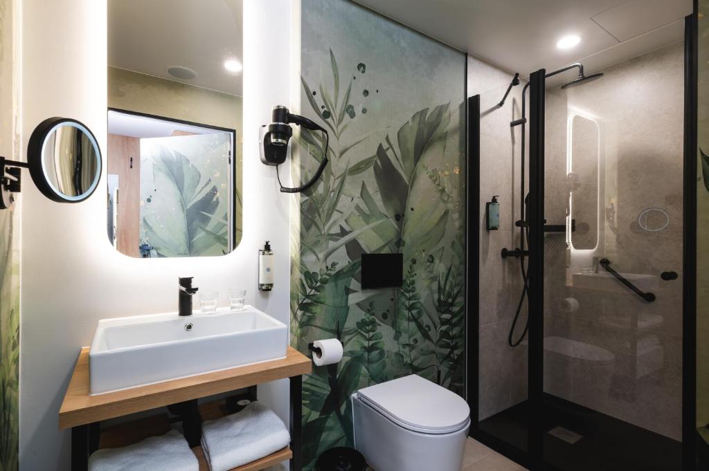 Focus Hotel Premium Wroclaw - Resim 3