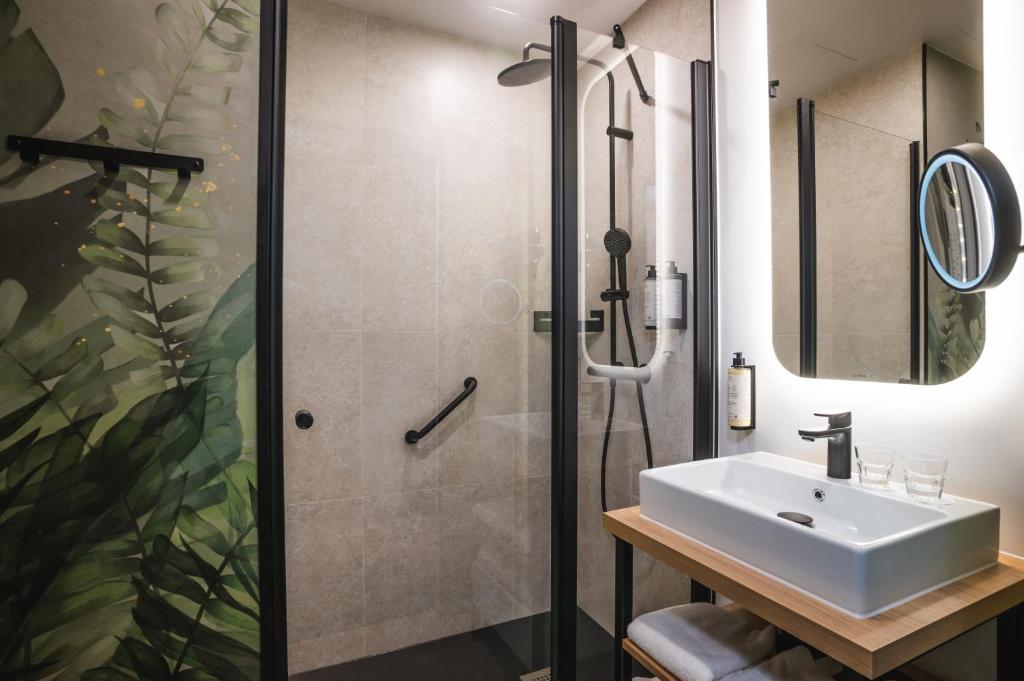 Focus Hotel Premium Wroclaw - Resim 7