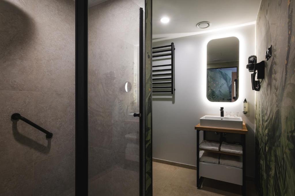 Focus Hotel Premium Wrocław - 8