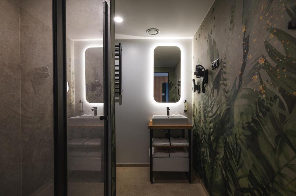 Focus Hotel Premium Wrocław - 7