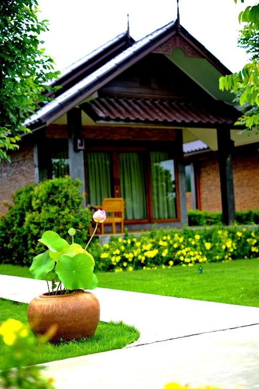 Sawasdee Sukhothai Resort - 16