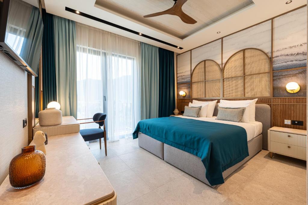 Hotel Palazzo del Mare - Essenza - Error